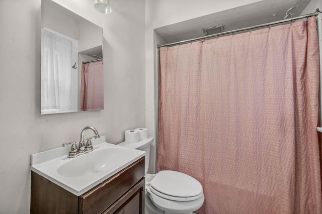 2456 Indiana Avenue, 2454, Columbus, OH 43202