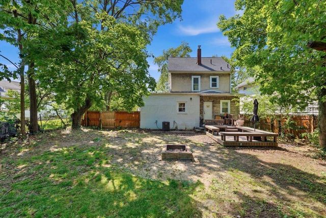 2456 Indiana Avenue, 2454, Columbus, OH 43202