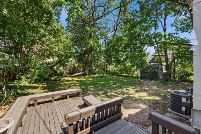 2456 Indiana Avenue, 2454, Columbus, OH 43202