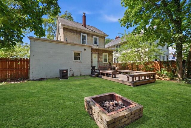 2456 Indiana Avenue, 2454, Columbus, OH 43202