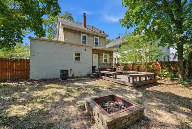 2456 Indiana Avenue, 2454, Columbus, OH 43202