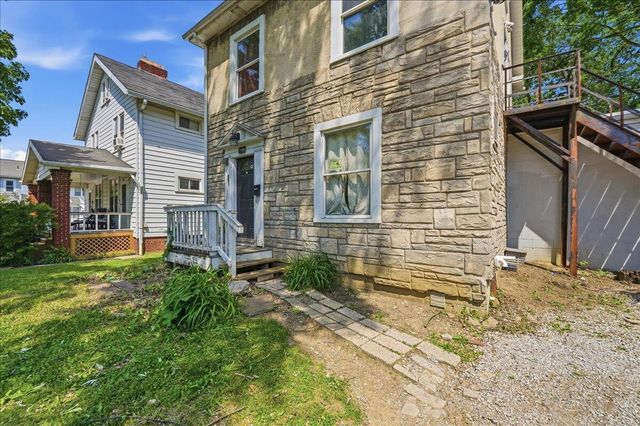 2456 Indiana Avenue, 2454, Columbus, OH 43202