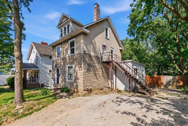 2456 Indiana Avenue, 2454, Columbus, OH 43202