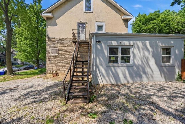 2456 Indiana Avenue, 2454, Columbus, OH 43202
