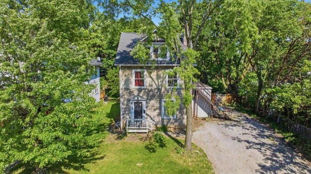 2456 Indiana Avenue, 2454, Columbus, OH 43202