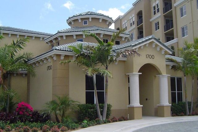 1690 Renaissance Commons Boulevard 1404, Boynton Beach, FL 33426