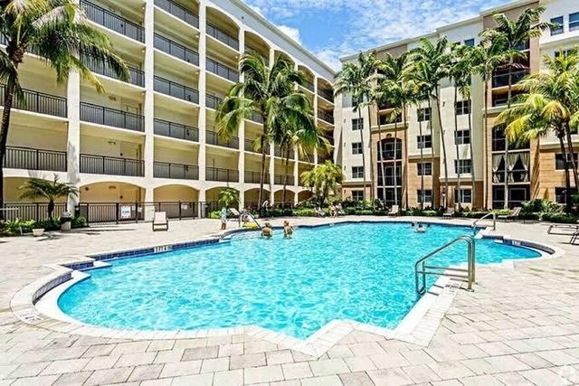 1690 Renaissance Commons Boulevard 1404, Boynton Beach, FL 33426