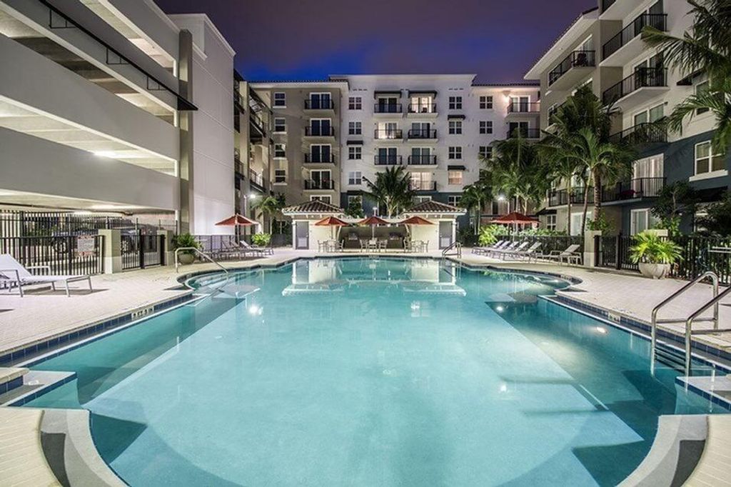 1690 Renaissance Commons Boulevard 1404, Boynton Beach, FL 33426
