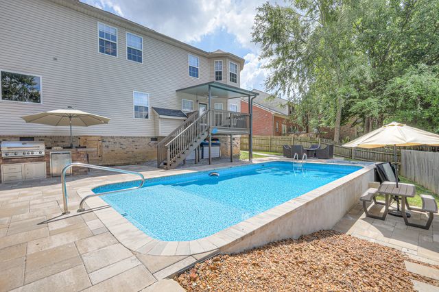 3313 Hickory Run, Nashville, TN 37211