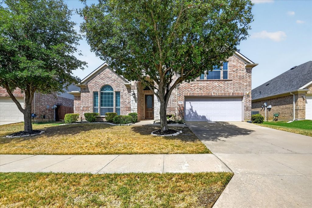 2409 Lakebend Drive, Little Elm, TX 75068 — photo 2