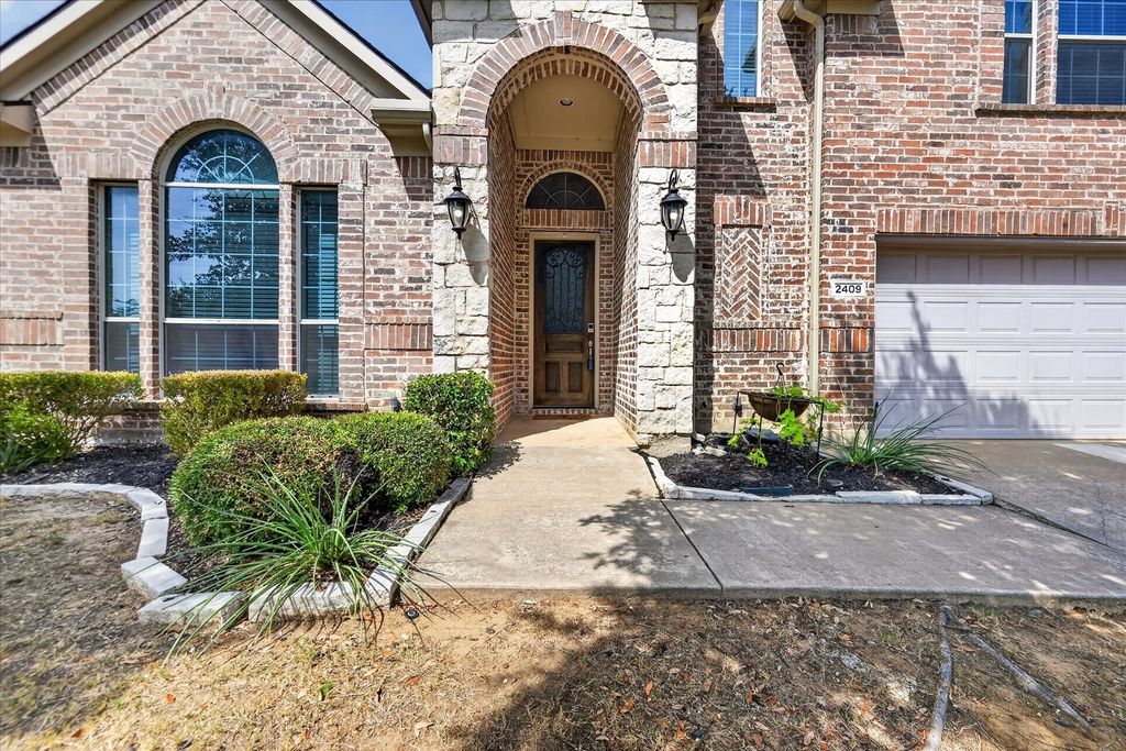 2409 Lakebend Drive, Little Elm, TX 75068 — photo 3