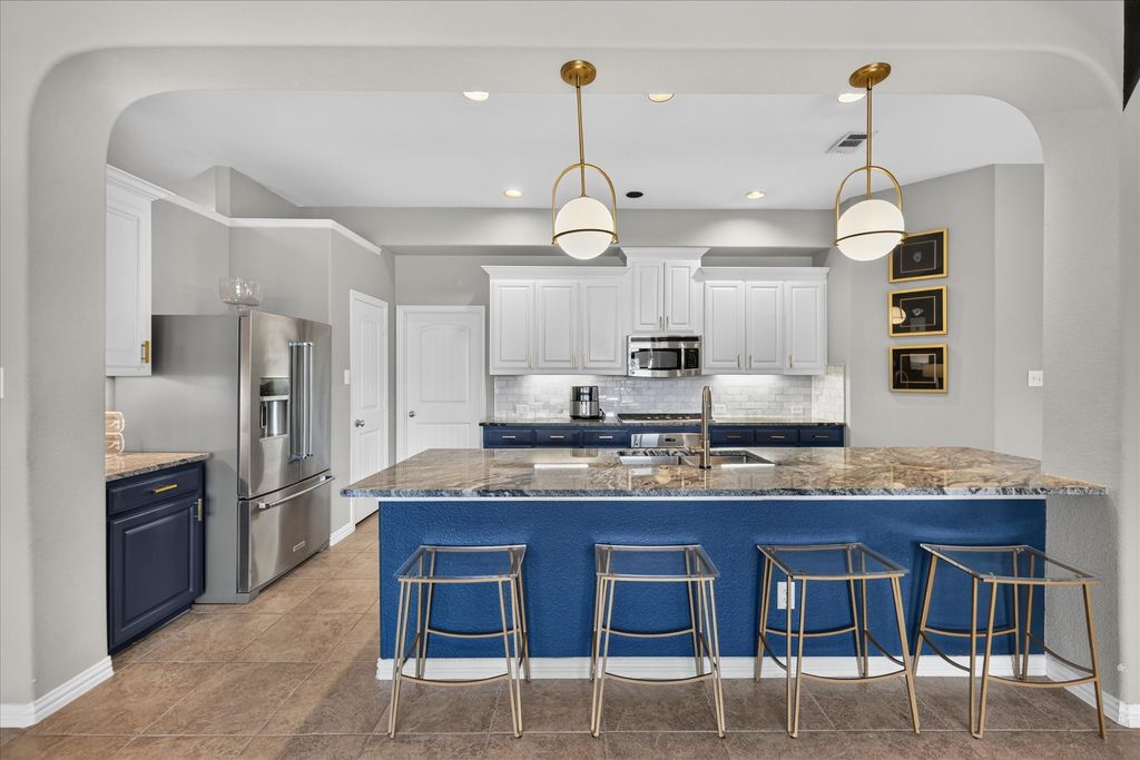 2409 Lakebend Drive, Little Elm, TX 75068 — photo 5