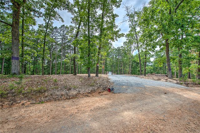 Lot 8 Eagle Cove Road, Eureka Springs, AR 72631