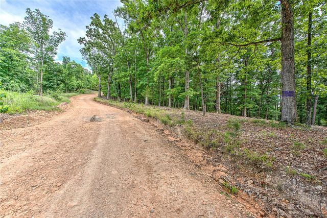 Lot 8 Eagle Cove Road, Eureka Springs, AR 72631