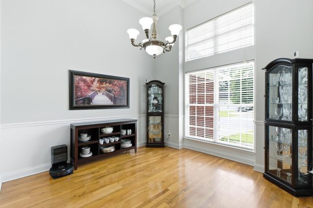 3021 Stage Run, Hixson, TN 37343