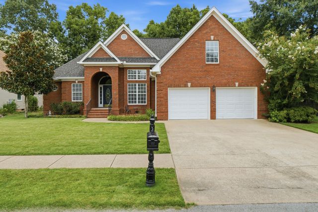 3021 Stage Run, Hixson, TN 37343