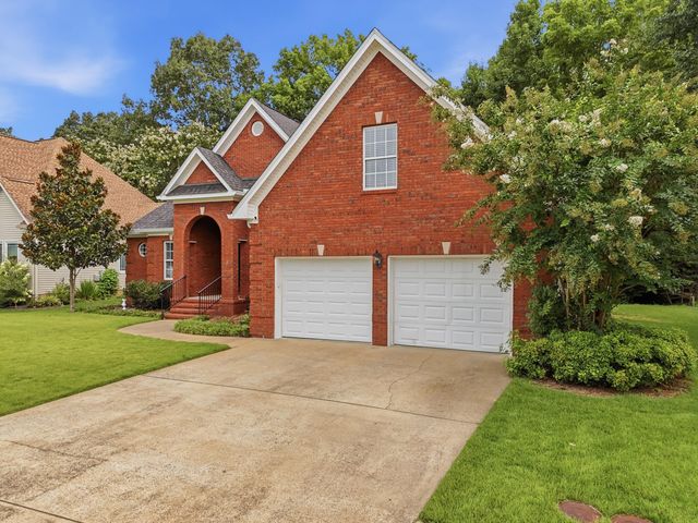 3021 Stage Run, Hixson, TN 37343