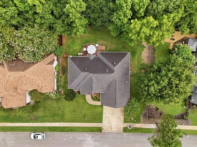 3021 Stage Run, Hixson, TN 37343