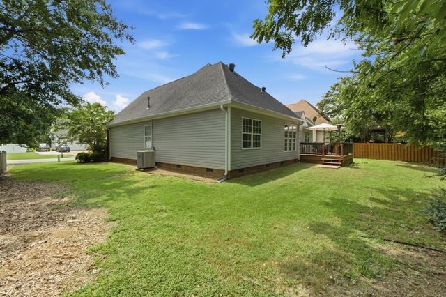 3021 Stage Run, Hixson, TN 37343