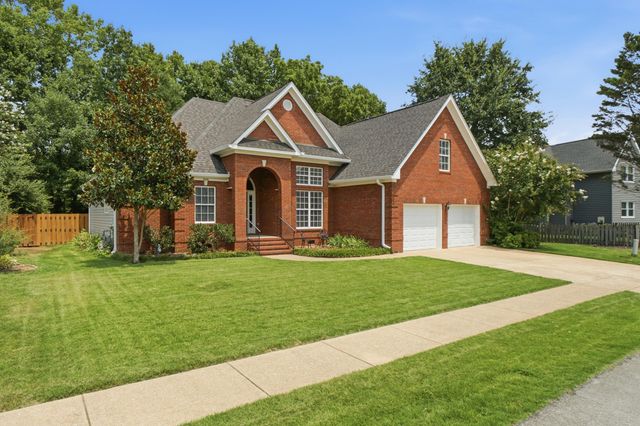 3021 Stage Run, Hixson, TN 37343