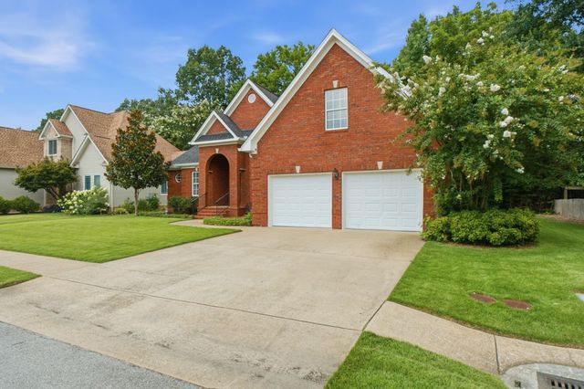 3021 Stage Run, Hixson, TN 37343