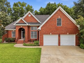 3021 Stage Run, Hixson, TN 37343