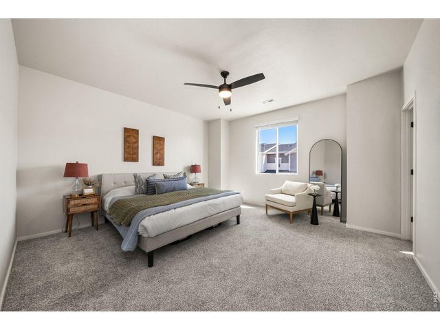 1804 Iron Wheel Dr 5, Windsor, CO 80550