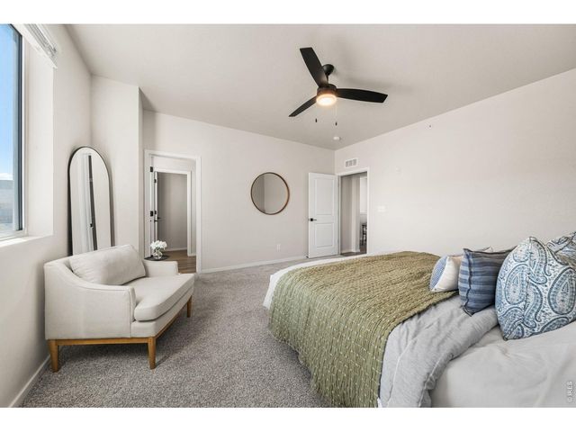1804 Iron Wheel Dr 5, Windsor, CO 80550