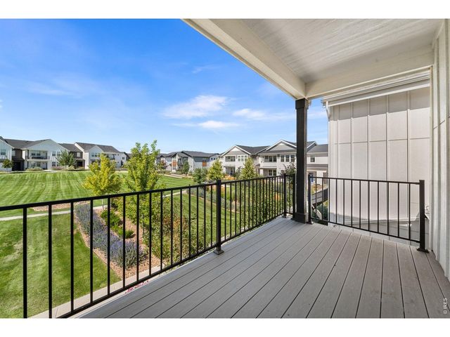 1804 Iron Wheel Dr 5, Windsor, CO 80550