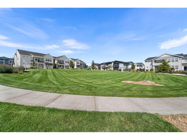 1804 Iron Wheel Dr 5, Windsor, CO 80550