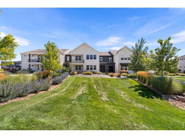 1804 Iron Wheel Dr 5, Windsor, CO 80550