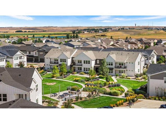 1804 Iron Wheel Dr 5, Windsor, CO 80550