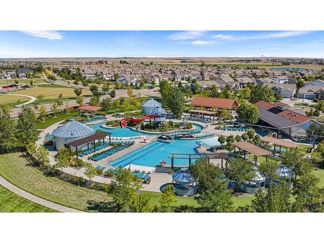 1804 Iron Wheel Dr 5, Windsor, CO 80550