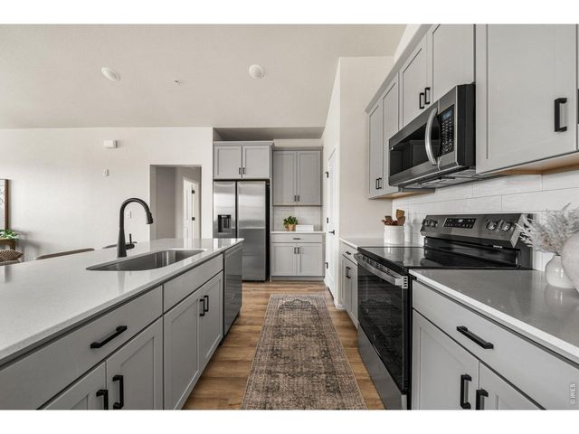1804 Iron Wheel Dr 5, Windsor, CO 80550