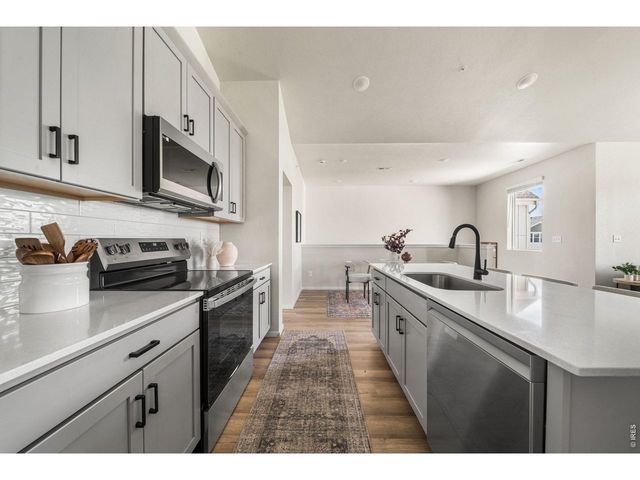 1804 Iron Wheel Dr 5, Windsor, CO 80550