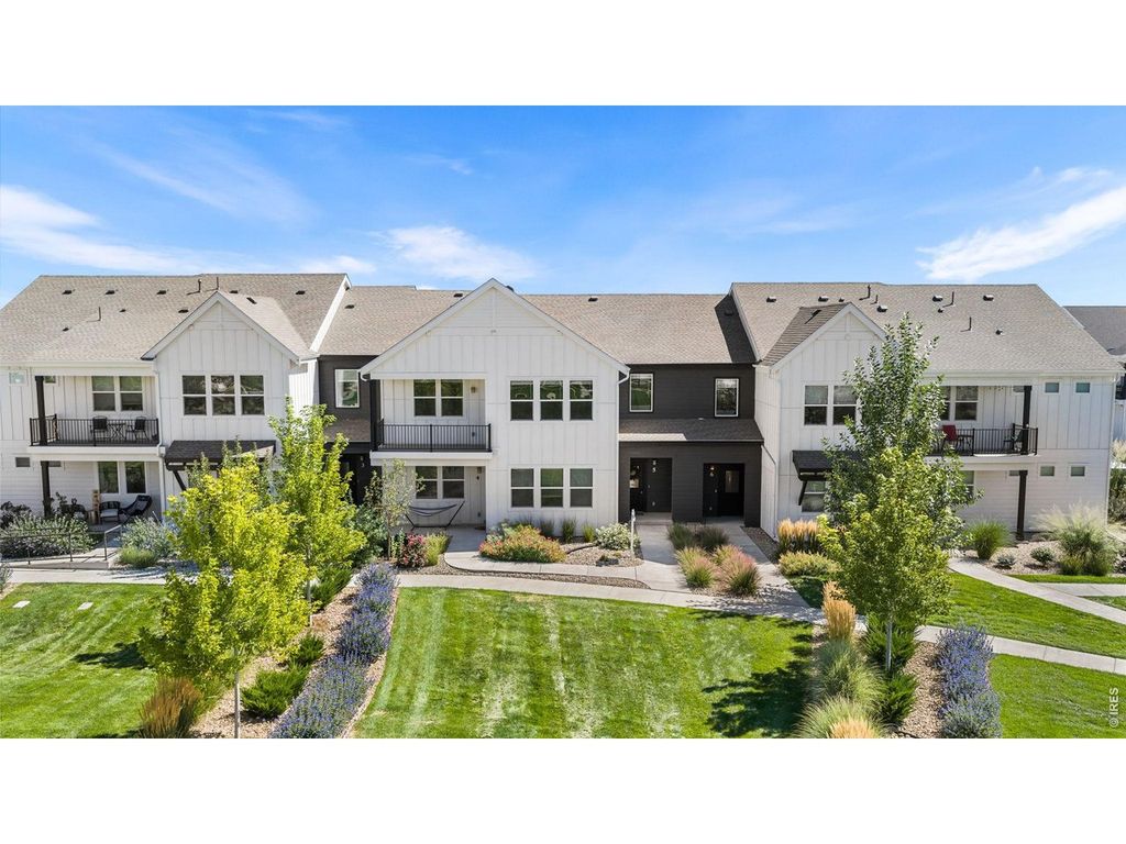 1804 Iron Wheel Dr 5, Windsor, CO 80550
