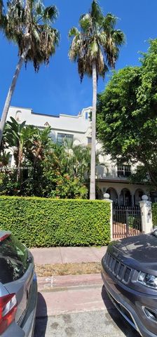 934 Michigan Ave 302, Miami Beach, FL 33139