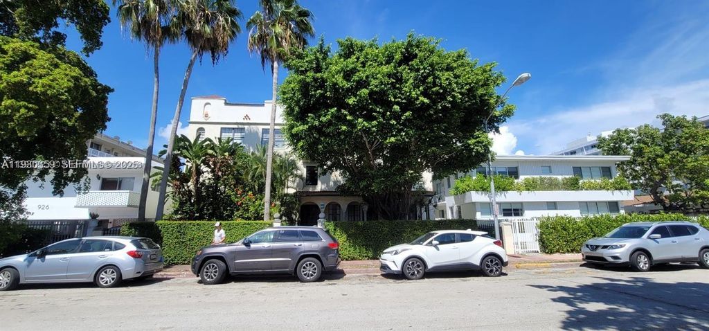 934 Michigan Ave 302, Miami Beach, FL 33139