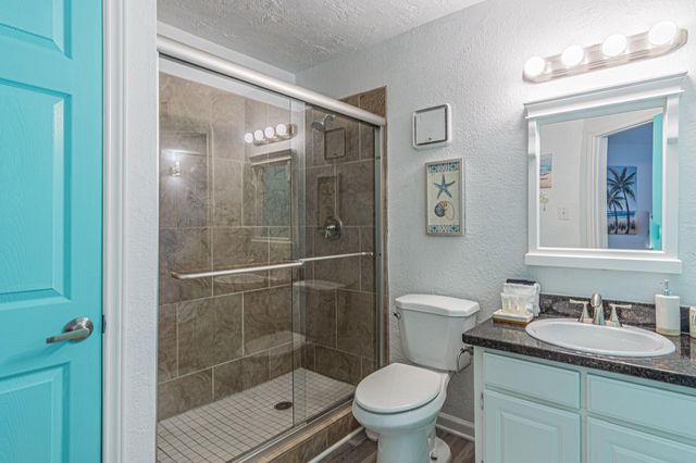 9520 Seawall Blvd 206, Galveston, TX 77554