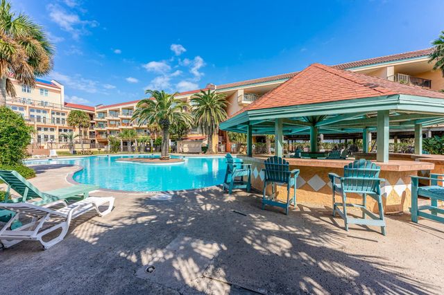 9520 Seawall Blvd 206, Galveston, TX 77554