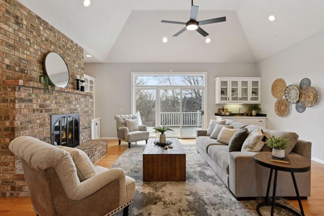 7604 Delaney Boulevard, Edina, MN 55439