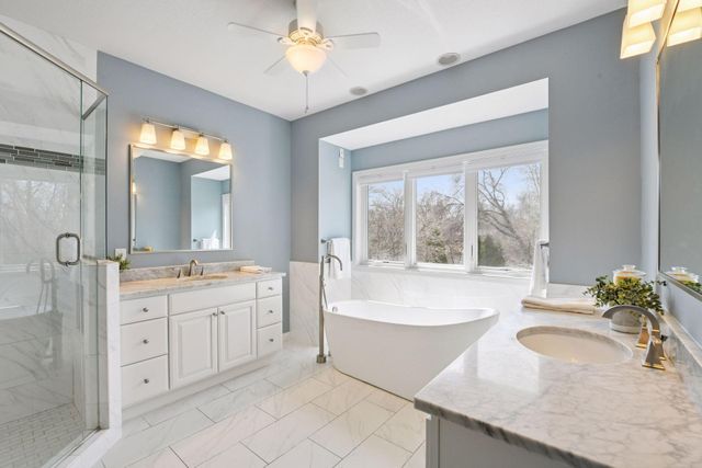 7604 Delaney Boulevard, Edina, MN 55439