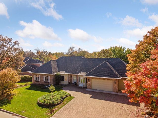 7604 Delaney Boulevard, Edina, MN 55439