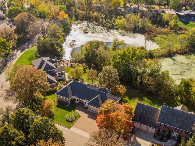 7604 Delaney Boulevard, Edina, MN 55439