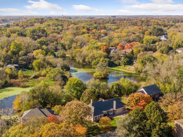 7604 Delaney Boulevard, Edina, MN 55439