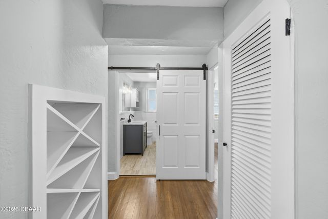 1000 Faulkner Street, New Smyrna Beach, FL 32168