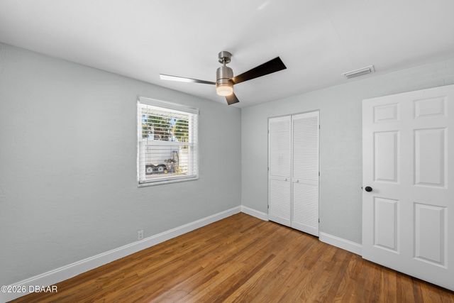 1000 Faulkner Street, New Smyrna Beach, FL 32168