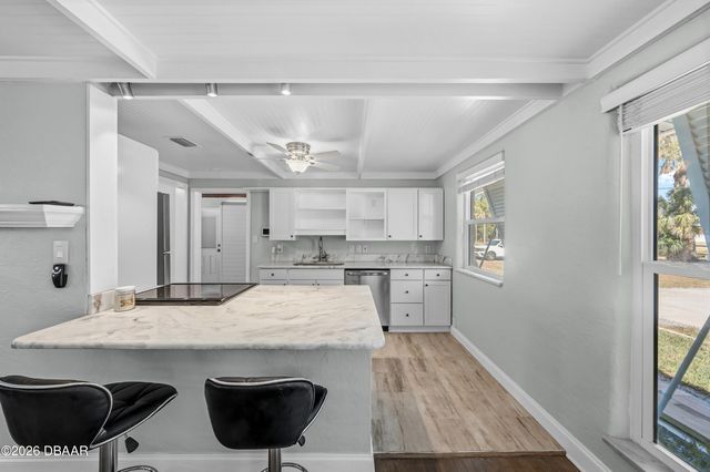 1000 Faulkner Street, New Smyrna Beach, FL 32168