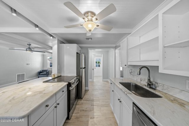 1000 Faulkner Street, New Smyrna Beach, FL 32168