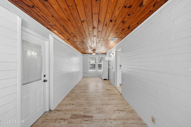 1000 Faulkner Street, New Smyrna Beach, FL 32168